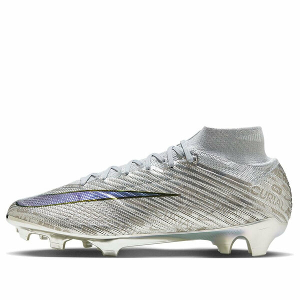Nike ナイキ メンズ スニーカー  【Nike Mercurial Superfly 9 Elite SE FG \u002725th Anniversary\u0027 FB8863-060】  大きさ US_7.5(25.5珊)