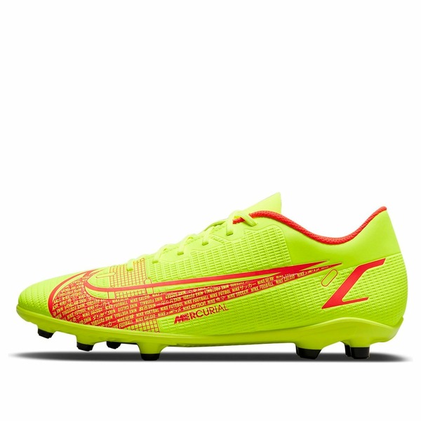 Nike ナイキ メンズ スニーカー  【Nike Mercurial Vapor 14 Club FG MG \u0027Motivation Pack\u0027 CU5692-760】  大きさ US_M_13