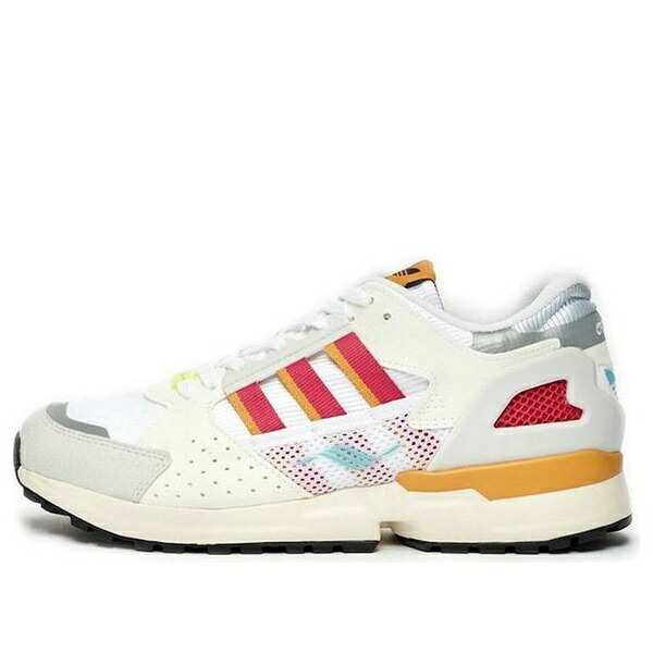 adidas アディダス メンズ スニーカー  【adidas ZX 10000C \u0027Supplier Color\u0027 FV6308】  大きさ US_7.5(25.5珊)