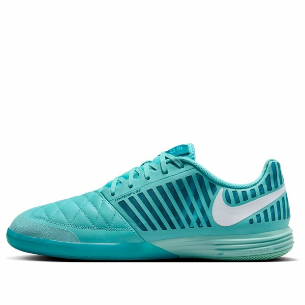 Nike ナイキ メンズ スニーカー  【Nike Lunar Gato II 集積回路 \u0027Green Forest White\u0027 580456-303】  大きさ US_11(29.0糎)