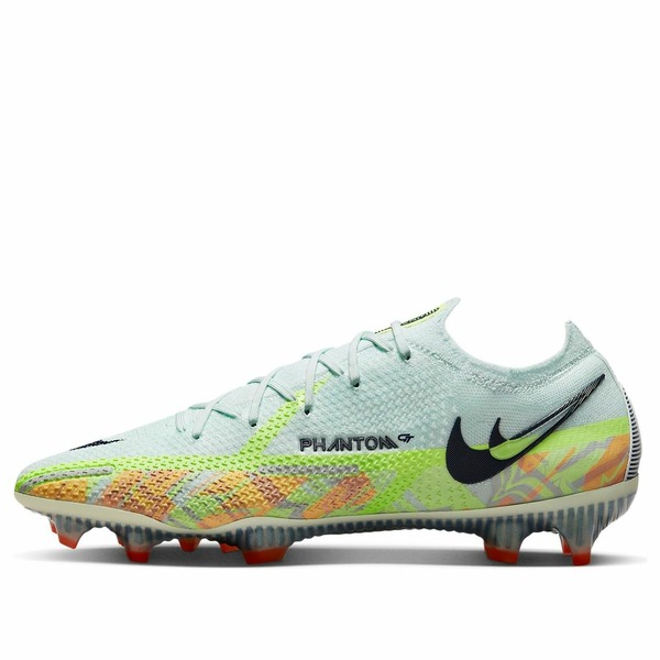 Nike ナイキ メンズ スニーカー  【Nike Phantom GT2 Elite FG \u0027Bonded Pack\u0027 CZ9890-343】  大きさ US_M_13