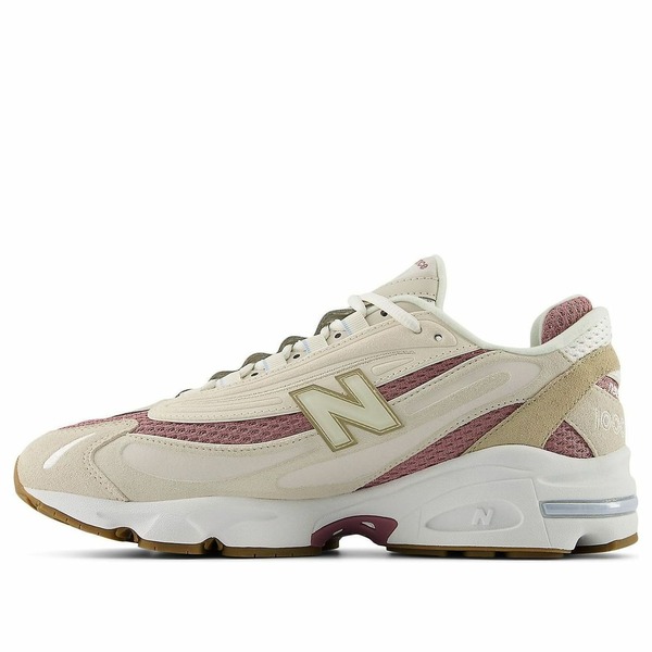 New Balance ニュー平衡にする メンズ スニーカー  【New Balance 1000 \u0027Timberwolf Rosewood\u0027 U10004IG】  大いさ US_M_4