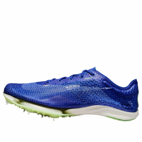 Nike ナイキ メンズ スニーカー  【Nike Air Zoom Victory \u0027Racer Blue\u0027 CD4385-400】  大きさ US_M_4.5