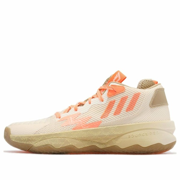 adidas アディダス メンズ スニーカー  【adidas Dame 8 \u0027Tang Poetry Pack\u0027 FZ6005】  大きさ US_8.5(26.5珊)