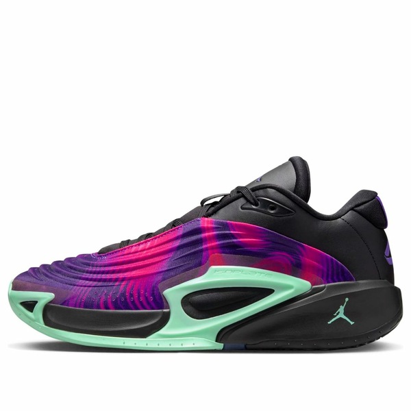 Jordan ジョーダン メンズ スニーカー  【Air Jordan Luka 3 \u0027Midnight Racer\u0027 HQ4255-005】  大きさ US_M_17