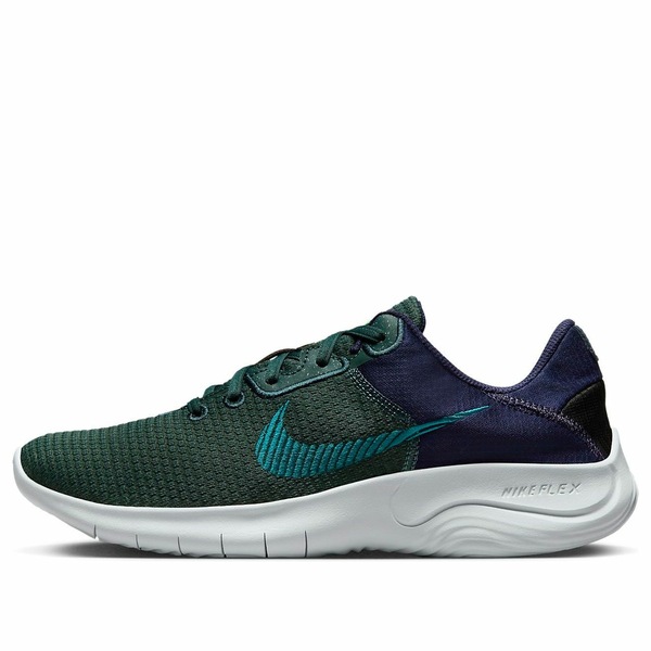 Nike ナイキ メンズ スニーカー  【Nike Flex Experience Run 11 \u0027Deep Jungle Purple Ink\u0027 DD9284-301】  大きさ US_10(28.0糎)