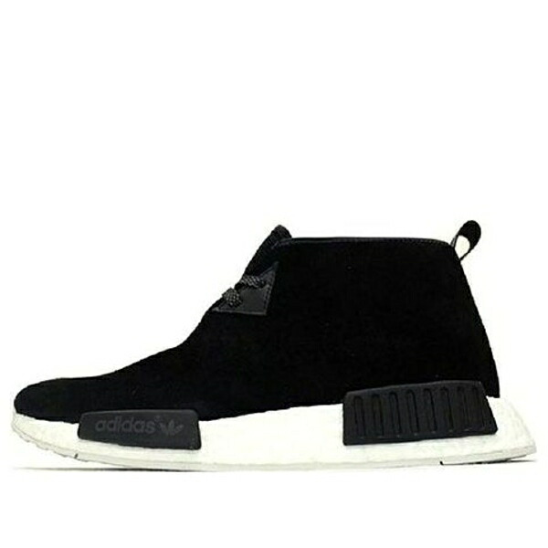 adidas アディダス メンズ スニーカー  【adidas NMD_C1 \u0027Core Black\u0027 S79146】  大きさ US_9(27.0糎)