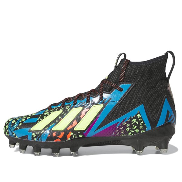 adidas アディダス メンズ スニーカー  【adidas Freak 23 7v7 \u0027Mismatch\u0027 GW4166】  大きさ US_M_13.5