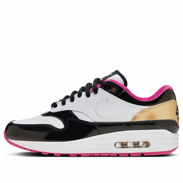 Nike ナイキ メンズ スニーカー  【Nike x PHANTACi Air Max 1 \u0027Grand Piano\u0027 2024 HJ3966-110】  大きさ US_12.5(30.5珊)
