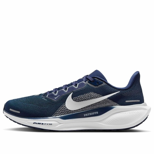 Nike ナイキ メンズ スニーカー  【Nike Air Zoom Pegasus 41 \u0027New England Patriots\u0027 FZ5092-400】  大きさ US_9.5(27.5糎)
