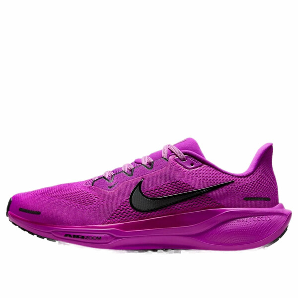 Nike ナイキ メンズ スニーカー  【Nike Air Zoom Pegasus 41 \u0027Hyper Violet\u0027 FD2722-500】  大きさ US_M_15