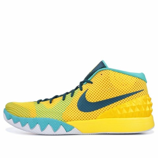 Nike ナイキ メンズ スニーカー  【Nike Kyrie 1 \u0027Letterman\u0027 705277-737】  大きさ US_11.5(29.5珊)
