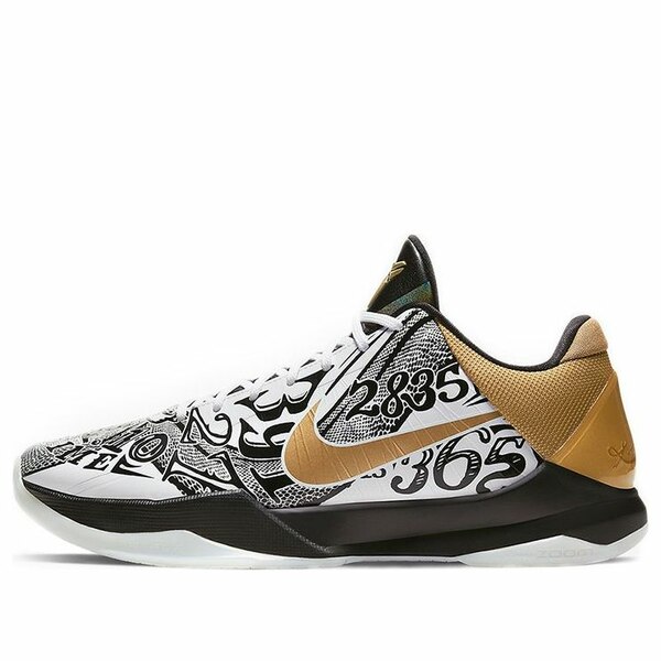Nike ナイキ メンズ スニーカー 【Nike Zoom Kobe 5 Protro 'Big Stage' CT8014-100】 サイズ US_M_16｜asty