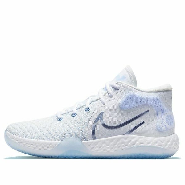 Nike ナイキ メンズ スニーカー  【Nike KD Trey 5 VIII \u0027White Royal Tint\u0027 CK2090-100】  大きさ US_12(30.0珊)