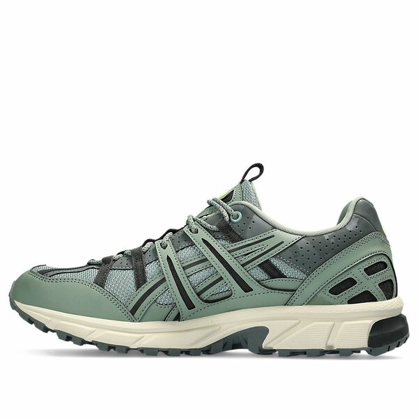 ASICS アシックス メンズ スニーカー 【ASICS Gel-Sonoma 15-50 'Slate Grey' 1201B006-020】 サイズ US_7(25.0cm)｜asty