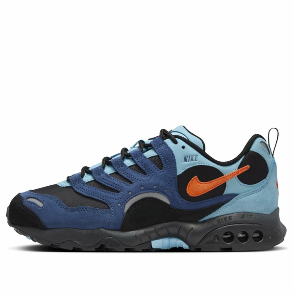 Nike ナイキ メンズ スニーカー  【Nike Air Terra Humara SP \u0027Mystic Navy\u0027 FQ9084-400】  大きさ US_M_14