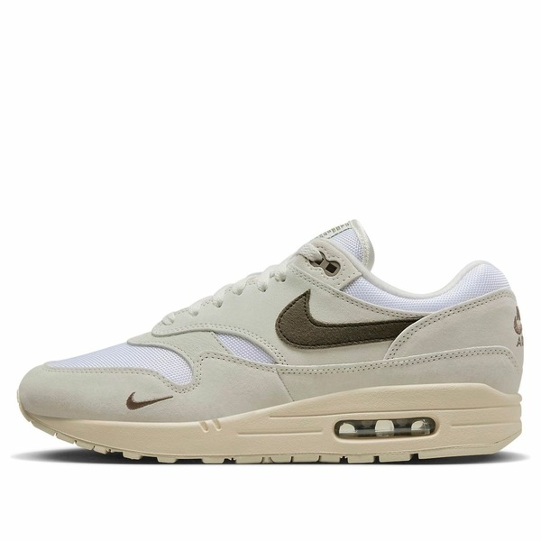 Nike ナイキ メンズ スニーカー  【Nike Air Max 1 \u0027Ironstone\u0027 DZ4494-100】  大きさ US_12.5(30.5珊)