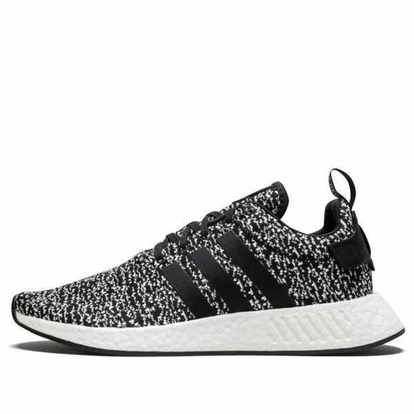 adidas アディダス メンズ スニーカー  【adidas NMD_R2 \u0027Oreo\u0027 B22631】  大きさ US_10(28.0糎)