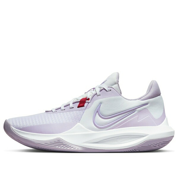 Nike ナイキ メンズ スニーカー 【Nike Precision 6 'White Doll' DD9535-100】 サイズ US_M_15｜asty
