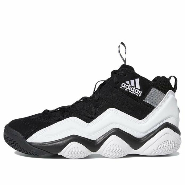 adidas アディダス メンズ スニーカー  【adidas Top Ten 2000 \u0027Black White\u0027 GY2400】  大きさ US_M_13