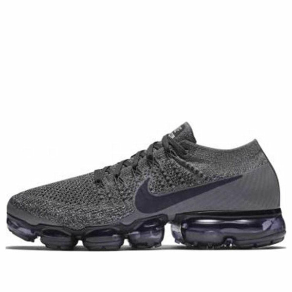 Nike ナイキ メンズ スニーカー  【Nike Air VaporMax \u0027Dark Grey\u0027 849558-014】  大きさ US_10(28.0珊)