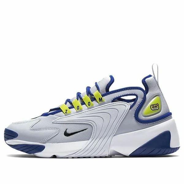 Nike ナイキ メンズ スニーカー  【Nike Zoom 2K \u0027Bright Cactus\u0027 AO0269-011】  大きさ US_8.5(26.5糎)