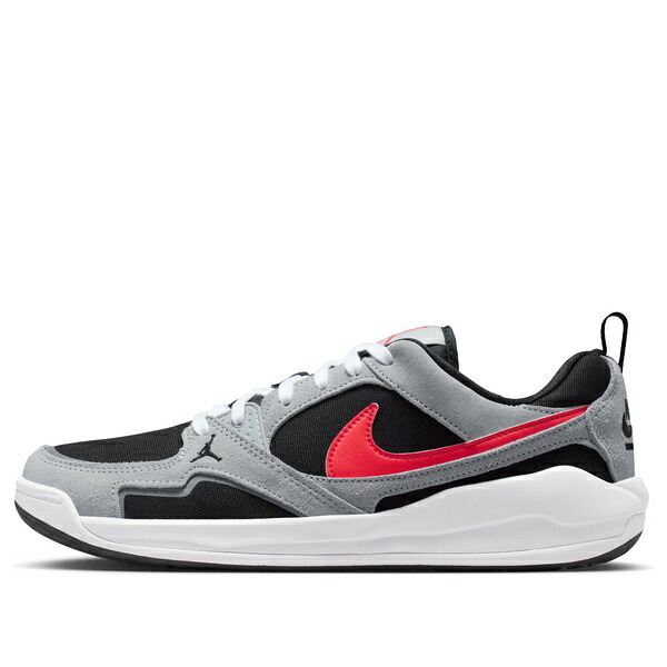 Jordan ジョーダン メンズ スニーカー  【Air Jordan CMFT Era \u0027Black Wolf Grey Infrared\u0027 HJ6777-006】  大いさ US_M_15