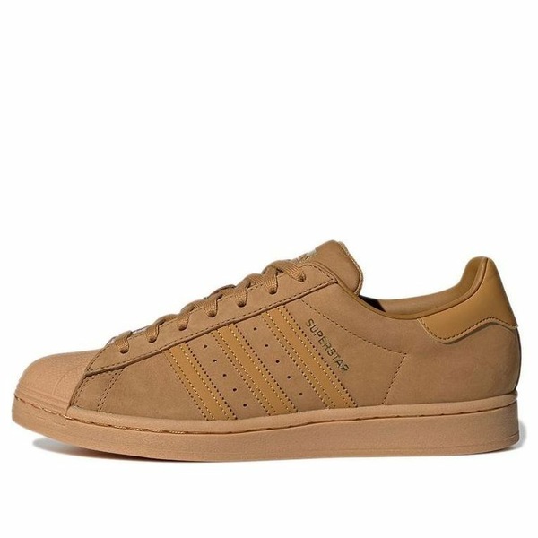 adidas アディダス メンズ スニーカー  【adidas Superstar \u0027Mesa Gum\u0027 GW6228】  大きさ US_M_4