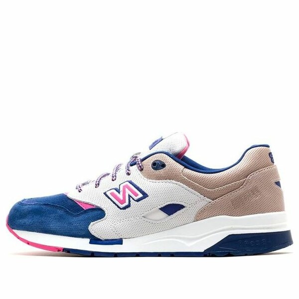 New Balance ニュー平衡にする メンズ スニーカー  【New Balance x Kith Ronnie Fieg 1600 \u0027Daytona\u0027 コマーシャル1600KH】  大いさ US_10.5(28.5糎)