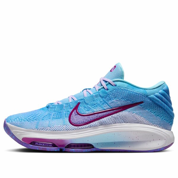 Nike ナイキ メンズ スニーカー  【Nike Air Zoom GT Hustle 3 PE EP \u0027Paige Bueckers\u0027 HJ7677-900】  大きさ US_11.5(29.5珊)