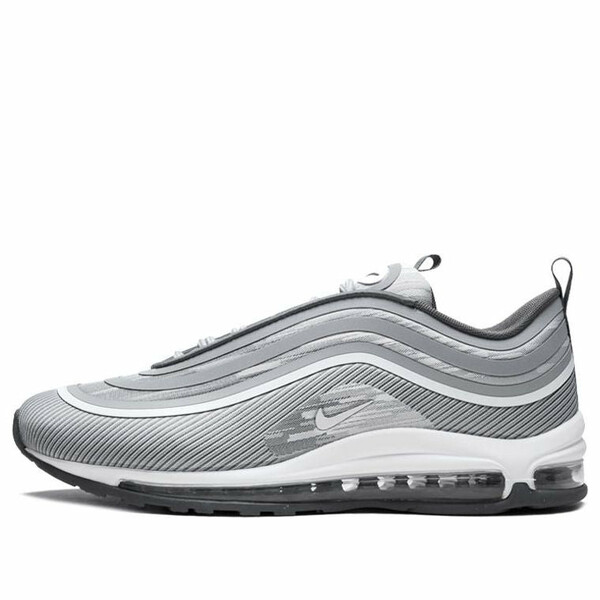 Nike ナイキ メンズ スニーカー  【Nike Air Max 97 Ultra \u002717 \u0027Wolf Grey\u0027 918356-007】  大きさ US_10(28.0珊)