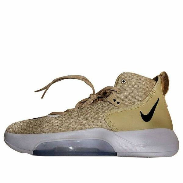 Nike ナイキ メンズ スニーカー  【Nike Zoom Rize 1 Shoes Khaki/Black Cream CN9502-703】  大きさ US_8.5(26.5珊)