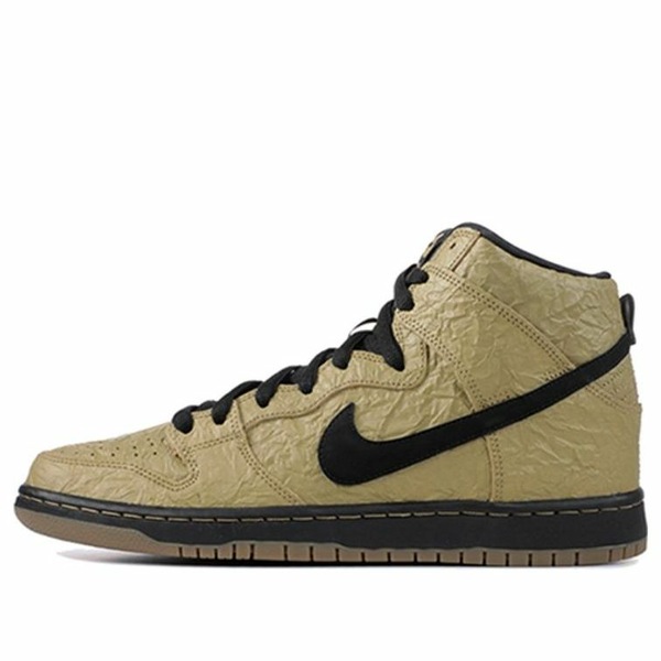 Nike ナイキ メンズ スニーカー  【Nike SB Dunk High \u0027Brown Paper Bag\u0027 313171-202】  大きさ US_11(29.0珊)