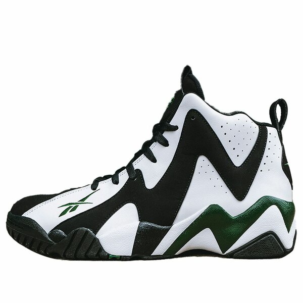 Reebok リーボック メンズ スニーカー  【Reebok Hurrikaze 2 Retro \u0027Sonics\u0027 2020 FY7512】  大きさ US_8(26.0珊)