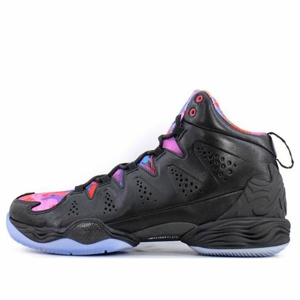 Jordan ジョーダン メンズ スニーカー  【Air Jordan Melo M10 \u0027YOTH\u0027 649352-040】  大きさ US_8(26.0珊)