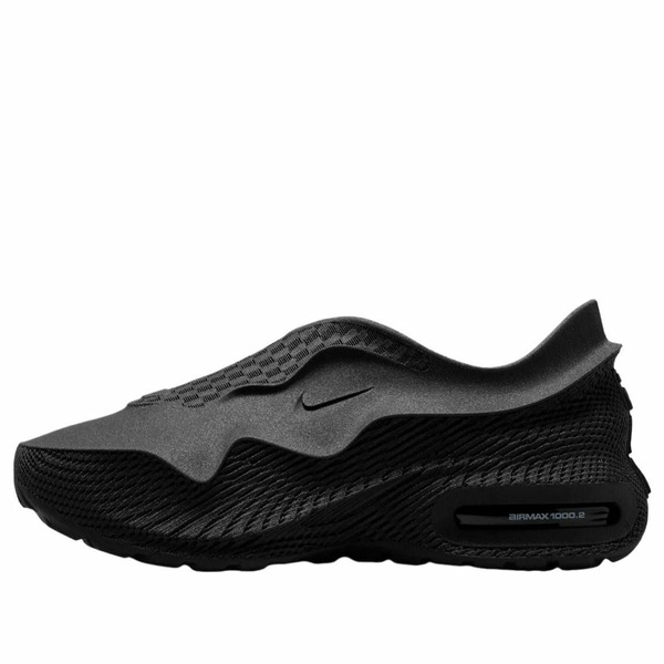 Nike ナイキ メンズ スニーカー  【Nike Air Max 1000.2 \u0027Black\u0027 JF3484-001】  大きさ US_9(27.0珊)