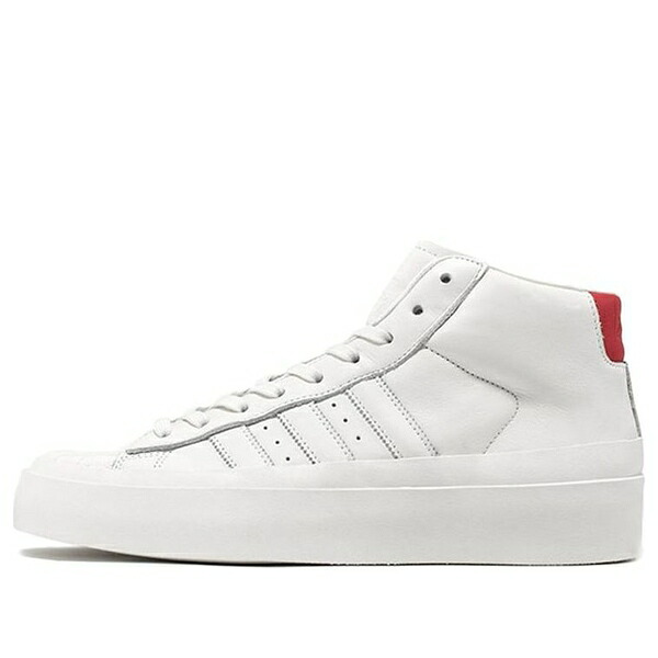 adidas アディダス メンズ スニーカー  【adidas 424 x Pro Model \u0027Chalk White\u0027 EG3096】  大きさ US_11.5(29.5珊)