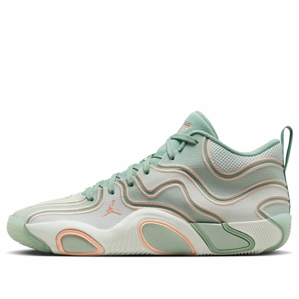 Jordan ジョーダン メンズ スニーカー  【Air Jordan Tatum 3 \u0027Zero Days Off\u0027 FZ6598-002】  大きさ US_10.5(28.5珊)