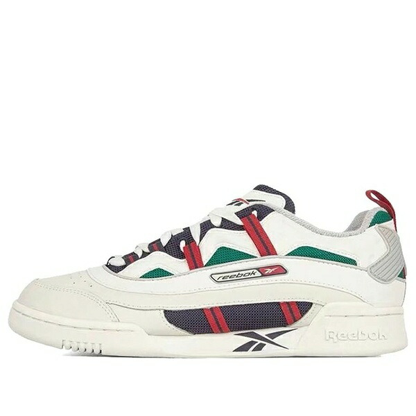 Reebok リーボック メンズ スニーカー  【Reebok Workout Plus ATI 3.0 \u0027Chalk\u0027 DV8982】  大きさ US_8(26.0珊)