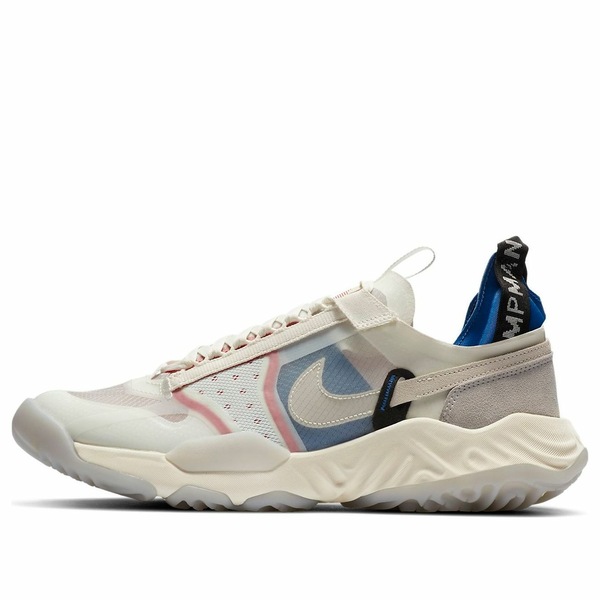 Jordan ジョーダン メンズ スニーカー  【Air Jordan Delta Breathe \u0027Tech White\u0027 CW0783-100】  大きさ US_M_13