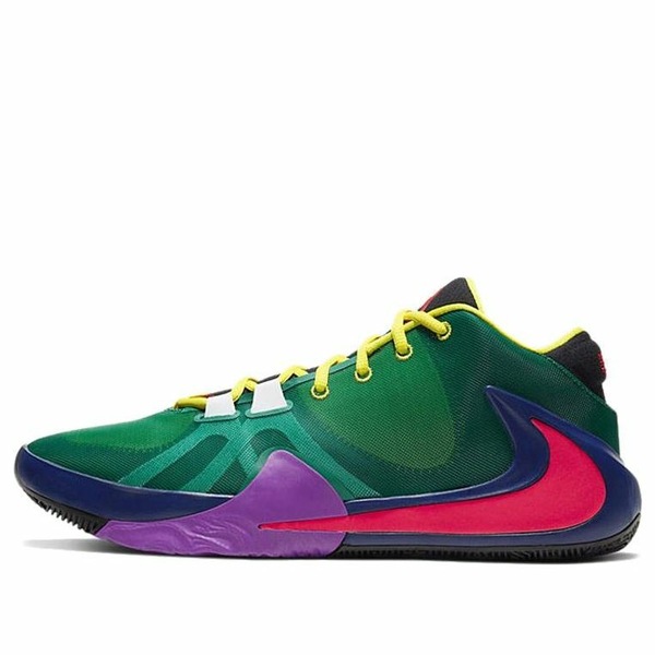 Nike ナイキ メンズ スニーカー  【Nike Zoom Freak 1 \u0027Roots\u0027 CT8476-800】  大きさ US_8(26.0珊)