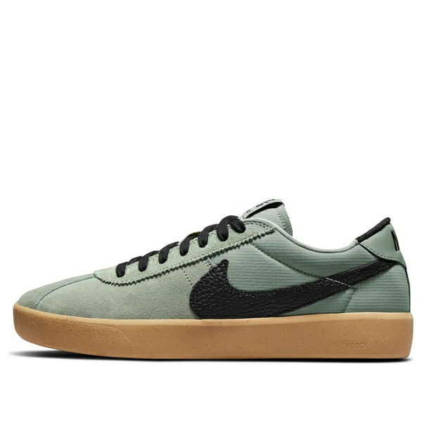 Nike ナイキ メンズ スニーカー  【Nike Bruin React SB \u0027Jade Smoke Gum\u0027 CJ1661-300】  大きさ US_10(28.0珊)