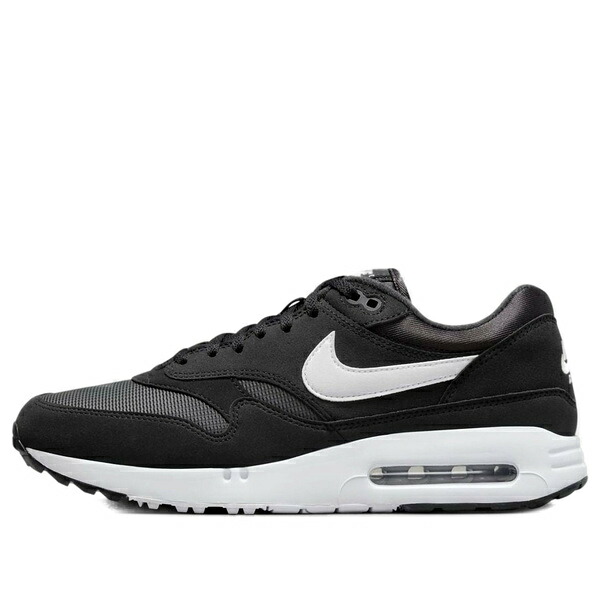 Nike ナイキ メンズ スニーカー  【Nike Air Max 1 \u002786 OG Golf \u0027Big Bubble - Black White\u0027 DV1403-010】  大きさ US_M_14
