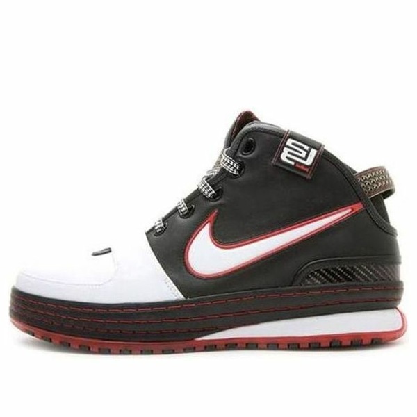 Nike ナイキ メンズ スニーカー  【Nike Zoom LeBron 6 \u0027Bred\u0027 346526-101】  大きさ US_11(29.0珊)