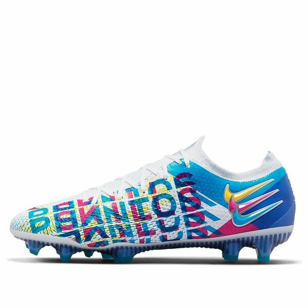 Nike ナイキ メンズ スニーカー  【Nike Phantom GT Elite FG \u0027Reveal Pack\u0027 CZ3457-467】  大きさ US_10.5(28.5珊)