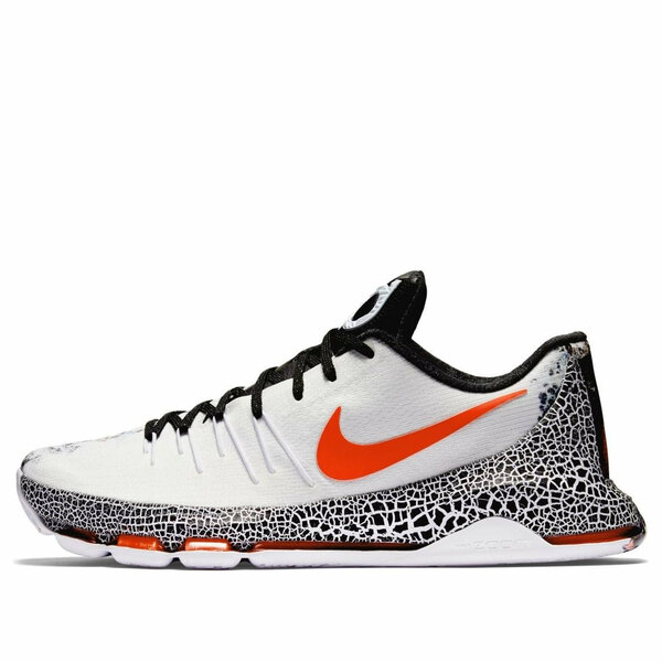 Nike ナイキ メンズ スニーカー  【Nike KD 8 \u0027Christmas\u0027 822948-106】  大いさ US_11(29.0糎)