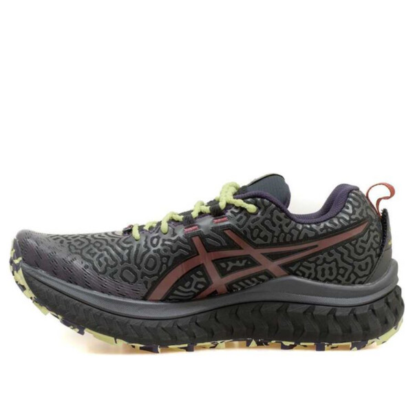 ASICS アシックス メンズ スニーカー  【ASICS Ronnie Fieg x Gel Lyte 3 OG \u0027The Palette - Monarch\u0027 1201A224-028】  大きさ US_10(28.0珊)