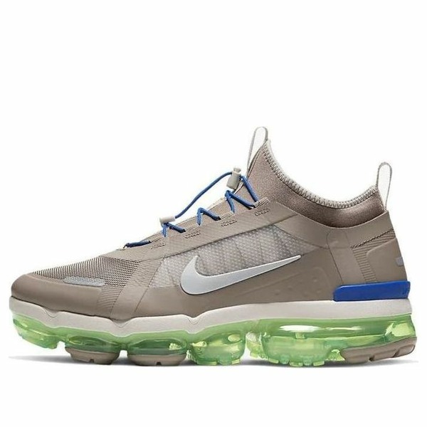 Nike ナイキ メンズ スニーカー  【Nike Air VaporMax 2019 Utility \u0027Ridgerock\u0027 BV6351-007】  大いさ US_11(29.0糎)