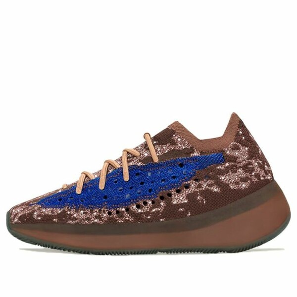adidas アディダス メンズ スニーカー  【adidas Yeezy Boost 380 \u0027Azure Reflective\u0027 H02538】  大きさ US_12.5(30.5珊)