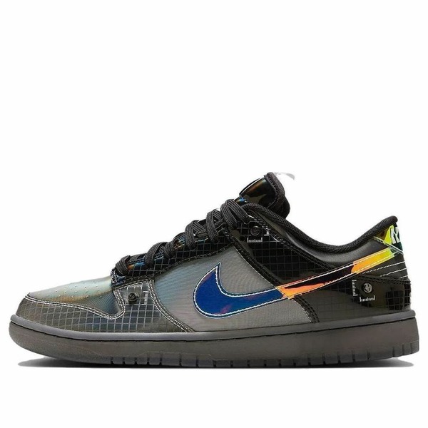 Nike ナイキ メンズ スニーカー  【Nike Dunk Low \u0027Hyperflat\u0027 FV3617-001】  大きさ US_10.5(28.5珊)